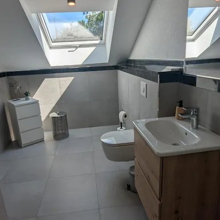 Sophia Appartement
