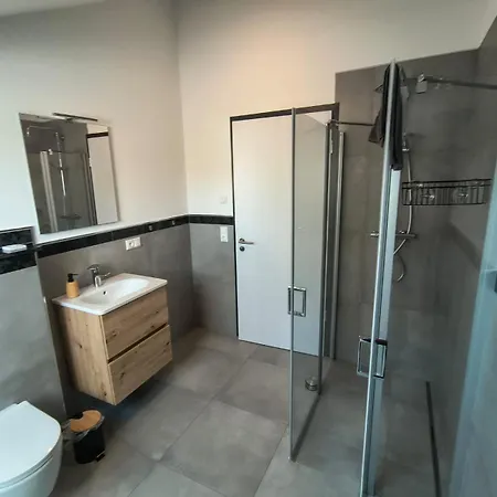 Sophia Appartement Herbstein