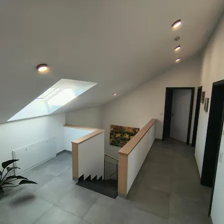 Appartement Sophia Herbstein
