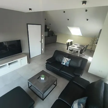 Appartement Sophia Herbstein