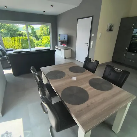 Appartement Sophia