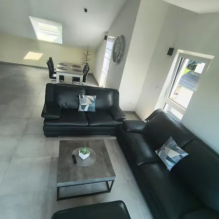 Sophia Appartement Herbstein
