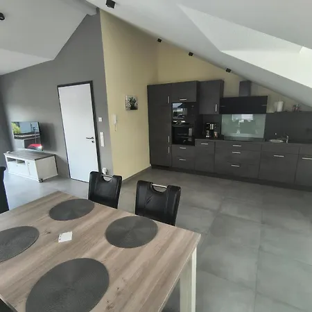 Sophia Appartement
