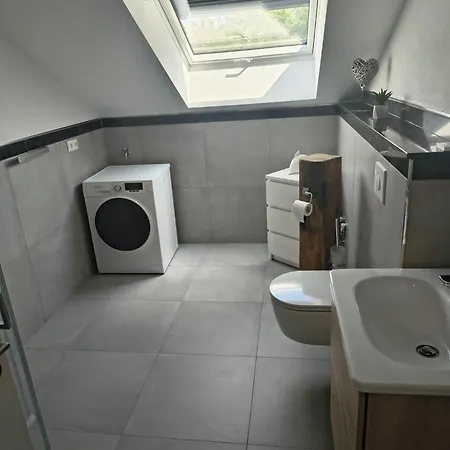 Sophia Appartement