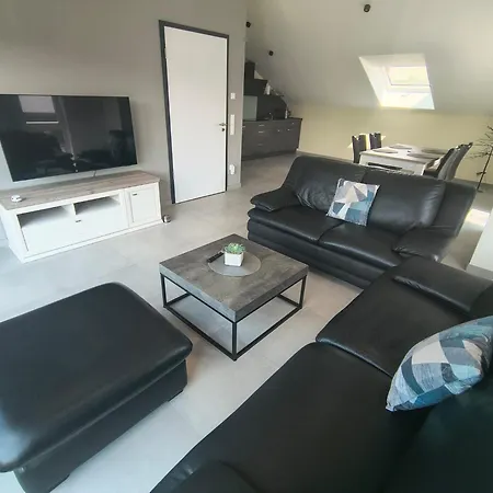 Apartman Sophia